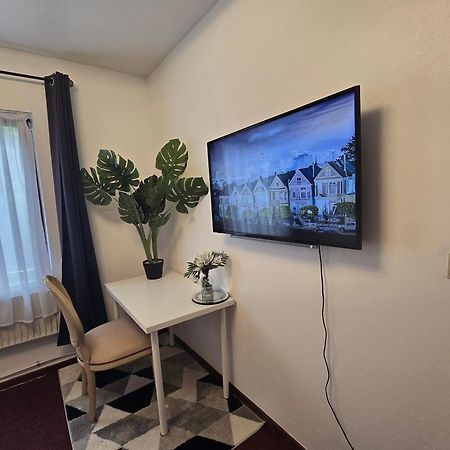 Glamorous Appartement In Brussel Екстериор снимка