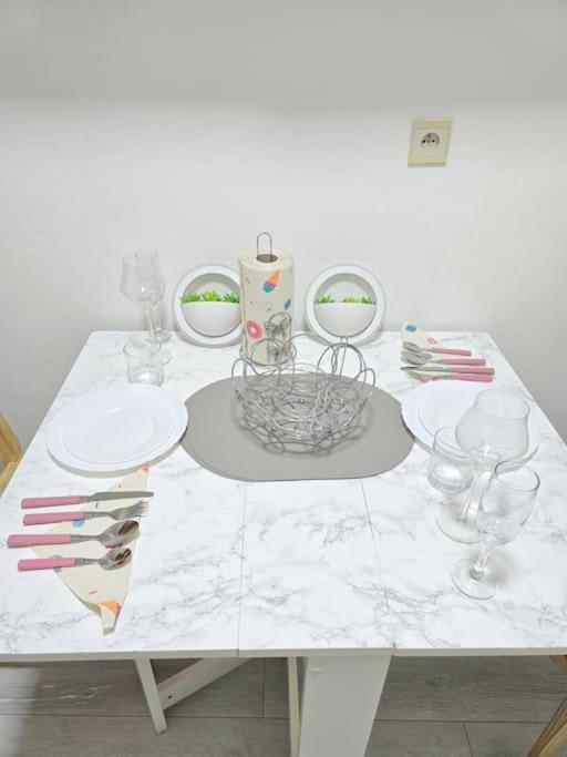 Glamorous Appartement In Brussel Екстериор снимка