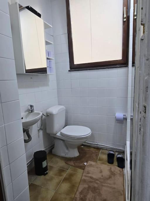 Glamorous Appartement In Brussel Екстериор снимка