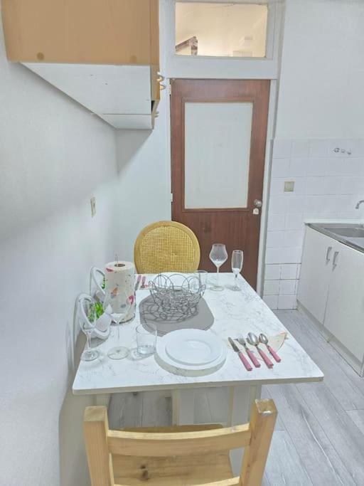 Glamorous Appartement In Brussel Екстериор снимка