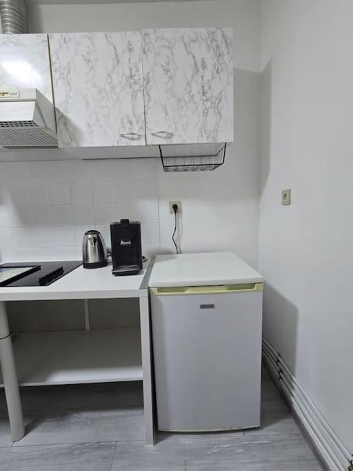 Glamorous Appartement In Brussel Екстериор снимка