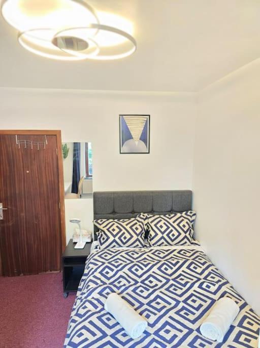 Glamorous Appartement In Brussel Екстериор снимка